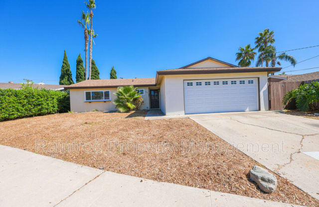 3116 Jacqueline Ln