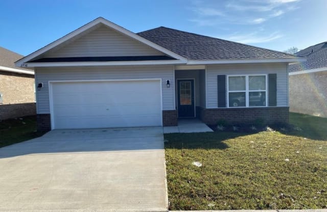 2716 Avalon St - 2716 Avalon Street, Escambia County, AL 32533