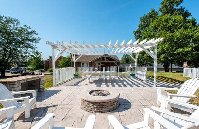 Sky Harbor Apartments