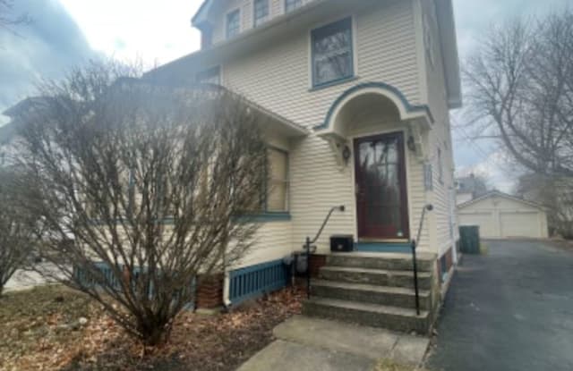 167 Fairview Avenue - 167 Fairview Avenue, Rochester, NY 14619