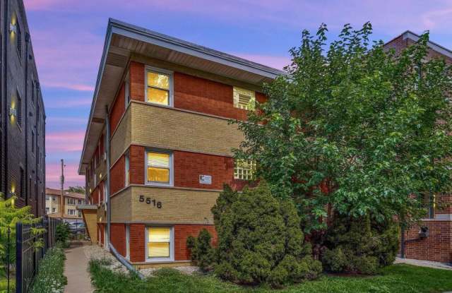 Photo of 5516 West Higgins Ave.