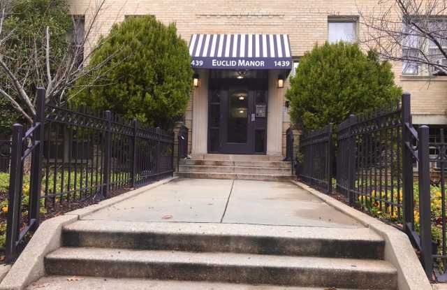 1439 EUCLID ST NW #202