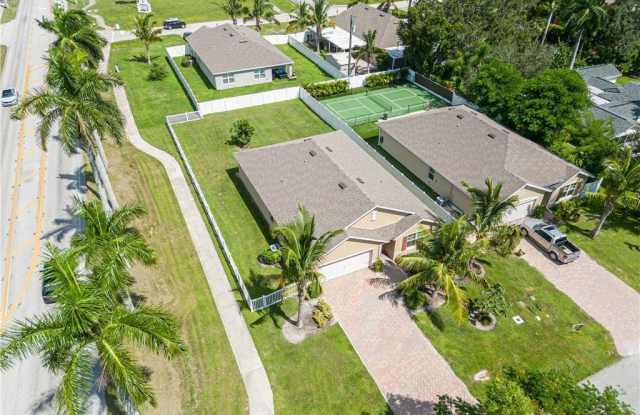 1401 Fountain Avenue