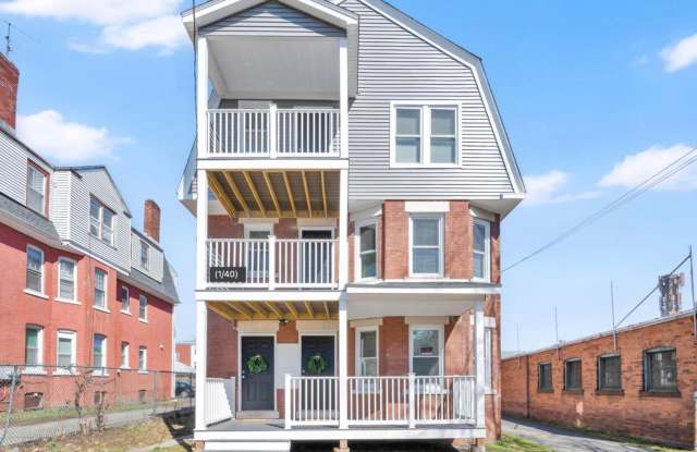 144 Madison Street