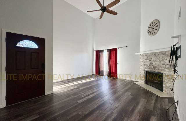 1981 North Terraza de la Cienega - 1