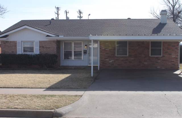 PRE-LEASING---Available for Move-In June 1st! Completely Updated 4 Bedroom/2 Full bath/ Covered parking