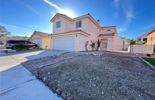 1213 Rainbow Meadows Drive