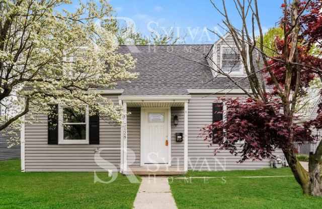 3128 Sollers Point Road