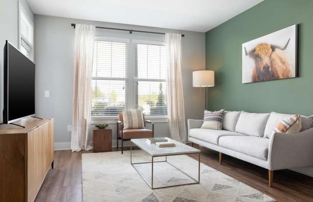 Photo of Lemmond Farm