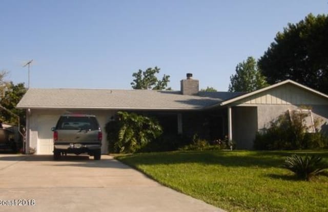 5080 Hogan Place - 5080 Hogan Place, Brevard County, FL 32927