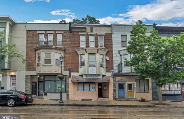 6761 GERMANTOWN Avenue