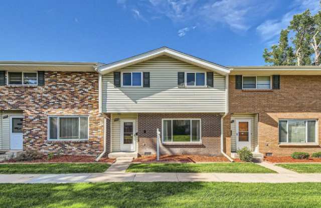 3913 South Boston Street