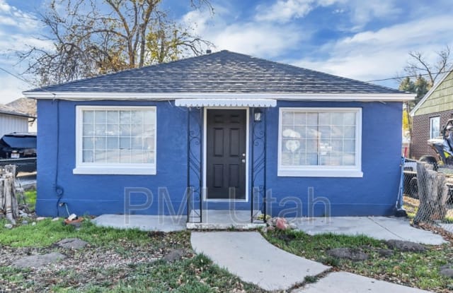 839 W 1300 E - 839 1300 South, Salt Lake City, UT 84104