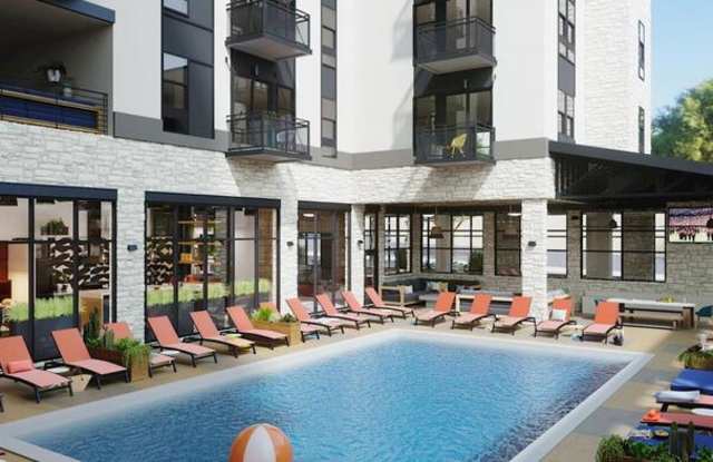 141 West Hopkins Street