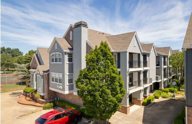 Photo of The Chesterfield - Now Offering $300 Off Move-In Costs If You Lease the Same Day You Tour!