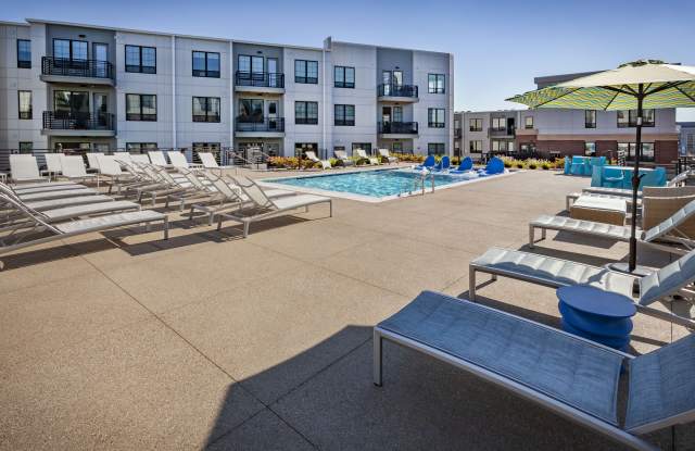 Photo of Nickel Plate Station