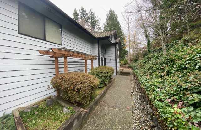 Spacious Mukilteo Home with Stunning Outdoor Living and Lush Landscaping