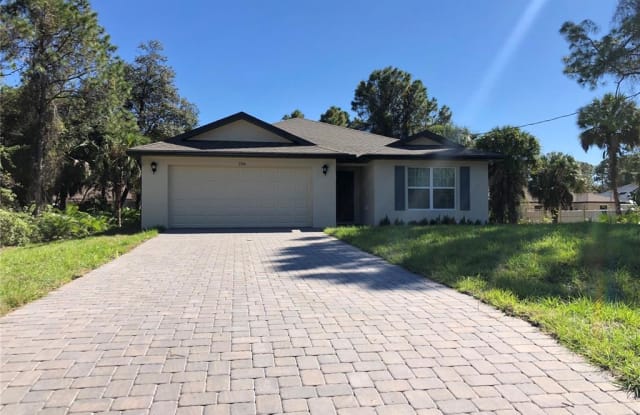 1546 GLENAN ROAD - 1546 Glenan Rd, North Port, FL 34288