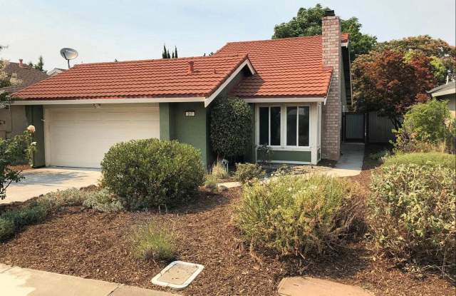 Beautifully Updated 3 Bed 2 Bath Martinez Home in Highly Desirable Village Oaks Subdivision - 217 Baylands Drive, Martinez, CA 94553