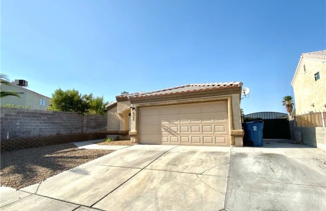 8148 Hydra Lane - 8148 West Hydra Lane, Las Vegas, NV 89128