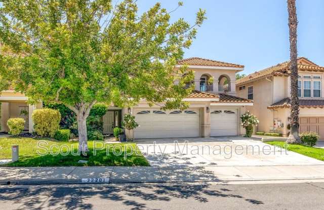 32201 Paseo San Esteban