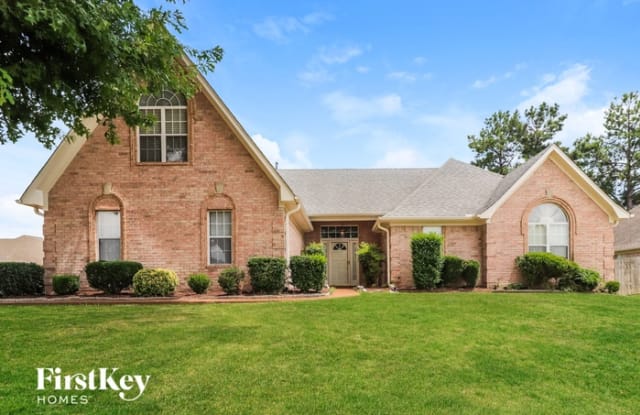 4980 Rivercrest Lane - 4980 Rivercrest Lane, Bartlett, TN 38135