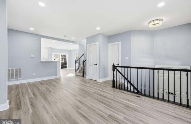 7665 AUDUBON MEADOW Way