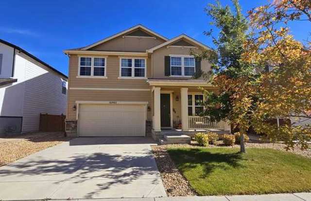 16982 Melody Dr