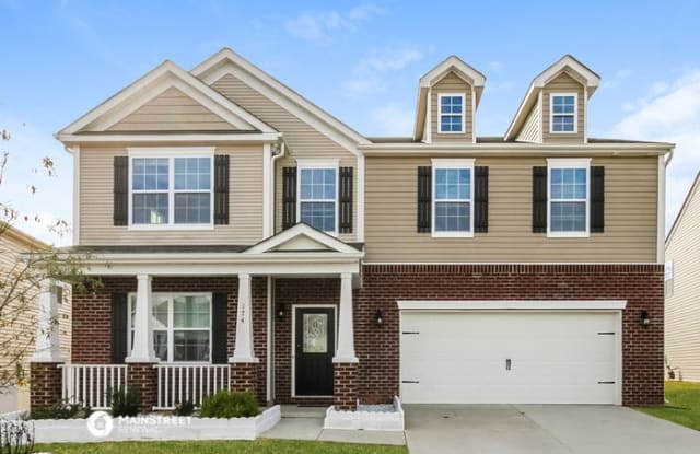 174 King William Drive - 174 Kingsway Drive, Mooresville, NC 28115