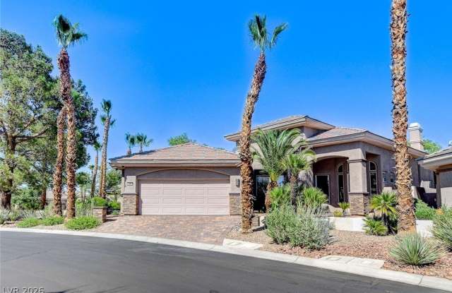 536 Pima Canyon Court