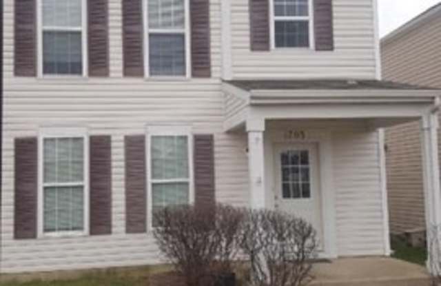1703 Ravine Park Lane
