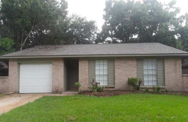 17106 Amber Ridge - Fort Bend County, TX apartments for rent