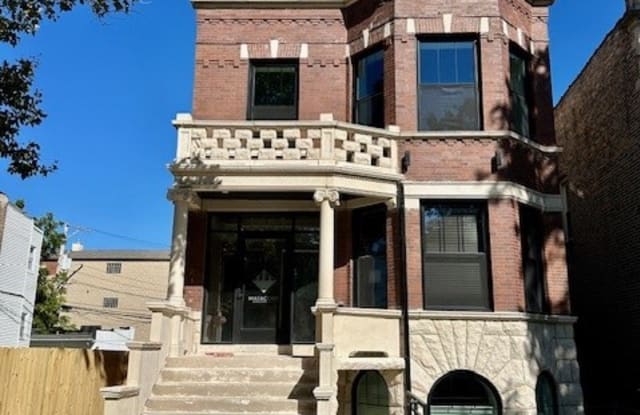 1663 S Troy Street - 1663 South Troy Street, Chicago, IL 60623