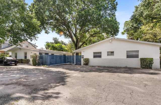 923 W Las Olas Boulevard
