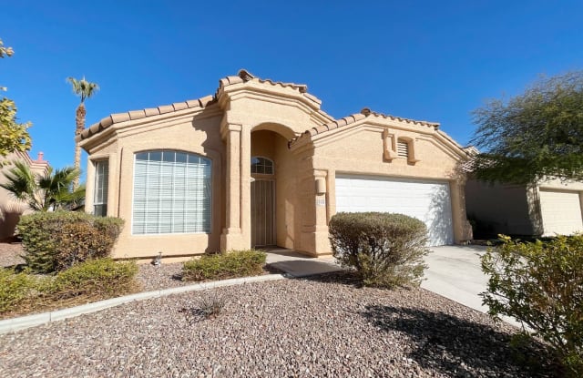 8120 Winslow Ave - 8120 Winslow Avenue, Las Vegas, NV 89129