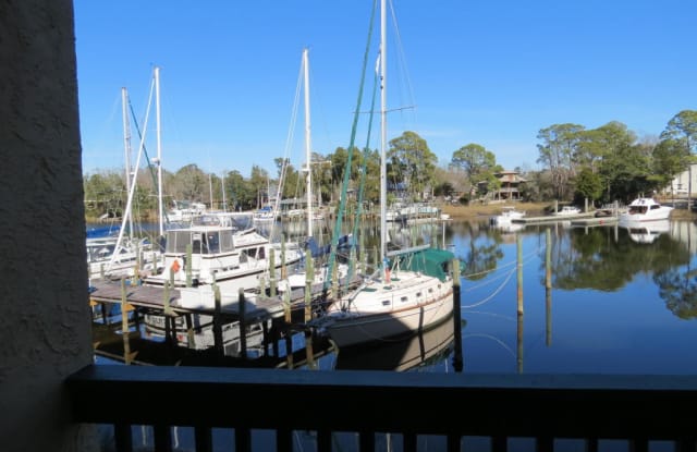 300 Yacht Club DriveUnit 3-A - 300 Yacht Club Dr 12, Okaloosa County, FL 32578