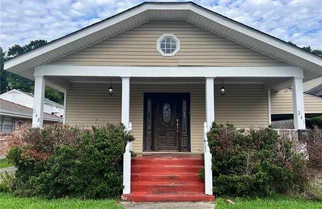 241 HELIOS Avenue