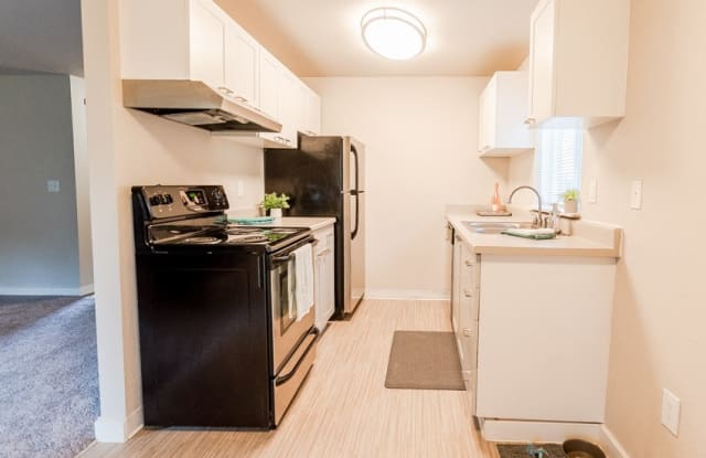 NOTCH8 APARTMENTS