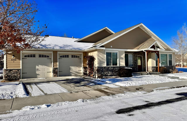 2334 W Beall St - 1 - 2334 West Beall Street, Bozeman, MT 59718