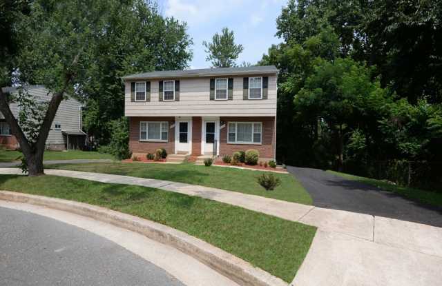 Rockdale Gardens Apartments