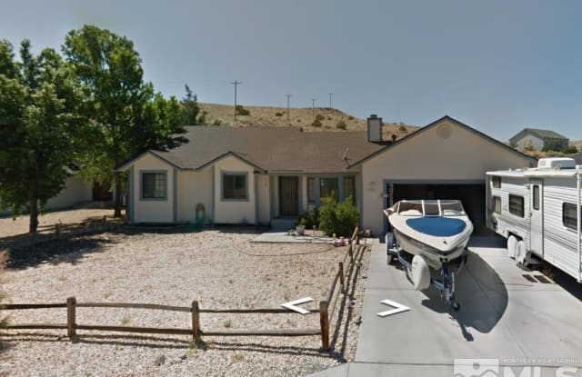 5550 Wedgewood Circle - 5550 Wedgewood Circle, Spanish Springs, NV 89436