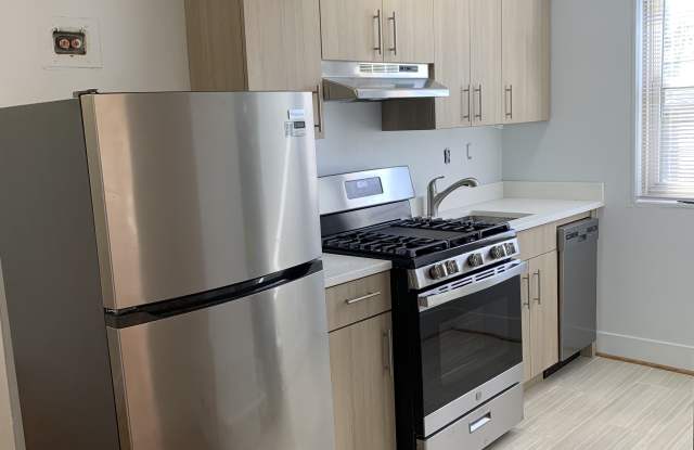 Photo of Northwood Gardens