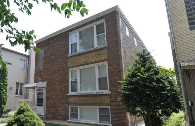 2023 West Balmoral Avenue - 2023 West Balmoral Avenue, Chicago, IL 60625