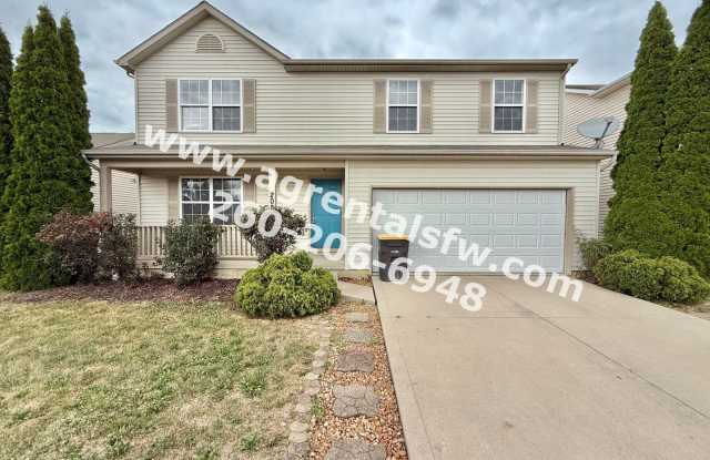 Photo of 3 Bedroom House