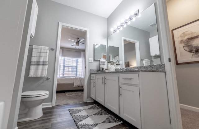 The Village on Spring Mill