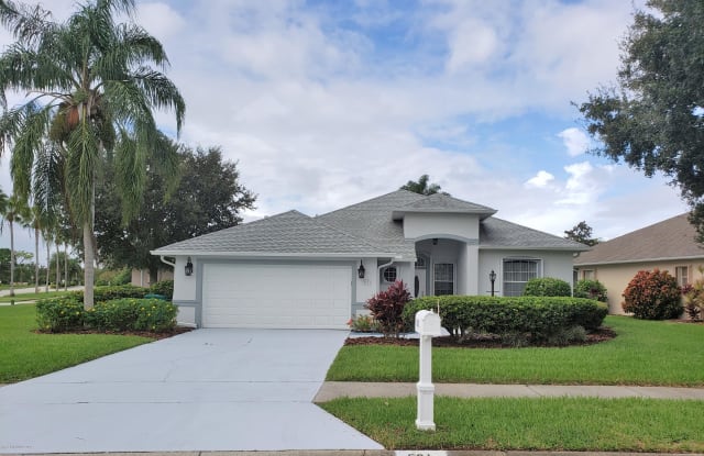 501 Carmel Drive - 501 Carmel Drive, Brevard County, FL 32940