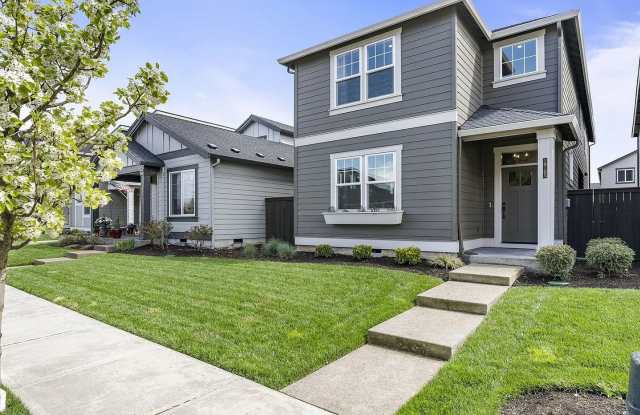 Photo of Welcome to your new home in the Orchards community!