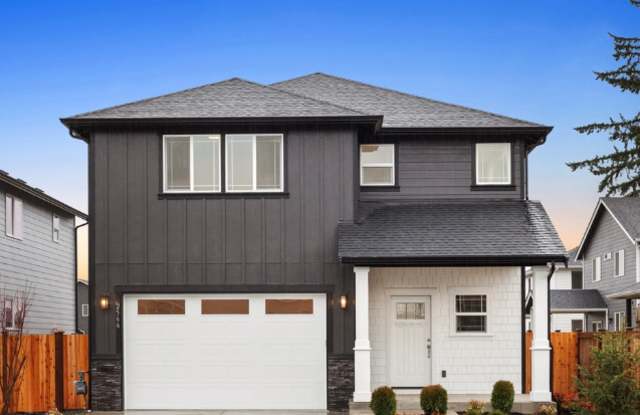 2566 178th Place Northeast