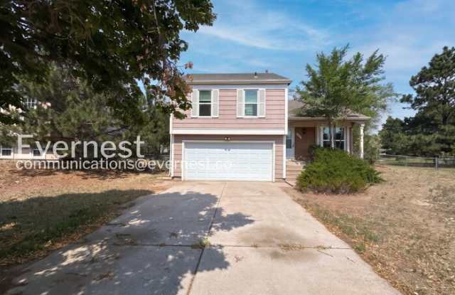 2702 Dickens Drive