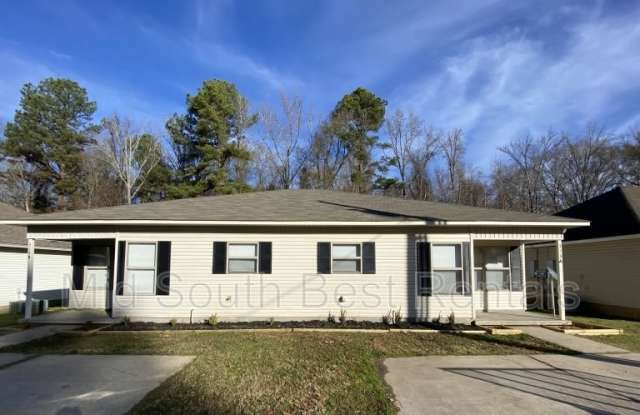 313 Clint Rd - 313 Clint Road, Jacksonville, AR 72076